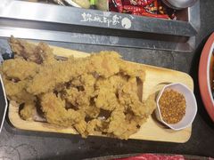 -锦城印象火锅(天府三街店)