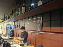 -Sushi Hanzo半藏(天环广场店)