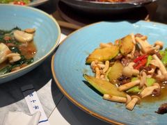 -鹿港小镇(霄云店)
