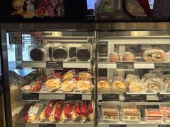 -COSTA COFFEE(新奥购物中心店)