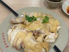 -百家鸡味馆(清泰店)