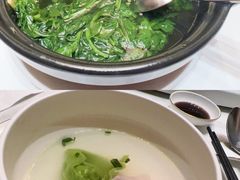 -湖影中餐厅·南京金茂威斯汀大酒店