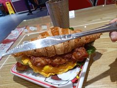 -融合四喜茶餐厅(番禺石碁东湖洲店)