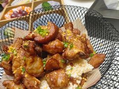 -同庆楼(建邺万达店)