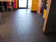 -麦当劳(清远大道得来速店)