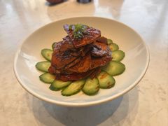 -淮扬韵(市政府汉神店)