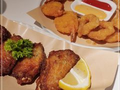 -GaryKitchen加里