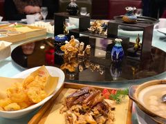 -城南往事济南风味主题餐厅(东环店)