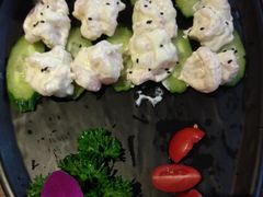 -通海俄式烧烤(下瓦房店)