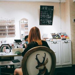 -J·C NAIL美甲美睫