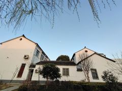 -张家港凤凰山景区恬庄古街