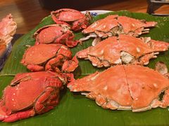-永泰福朋喜来登酒店-宜客乐自助餐厅(远大路店)