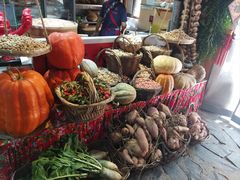 -王婆炒鱼(总店)