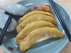 牛肉锅贴-李荣兴(南湖东路店)