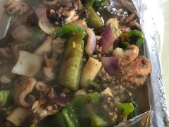 -大学城夜市大排档(凤栖路店)