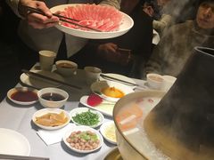 -鼓楼东街老火锅(鼓楼店)