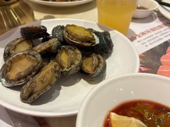 -芭菲盛宴·环球美食(解放碑英利国际店)