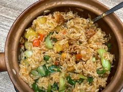 -壹煲口福煲仔饭(中山路店)