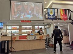 -吉源大排档·鱼生·海鲜(烧烤彩印厂店)