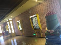 -中影荟星激光影城(西丽店)