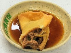 -李记清真馆(打钉巷店)