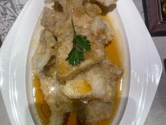 -佳兰雅序融合菜(高新店)