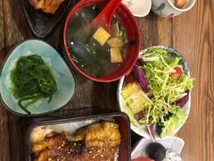 -红叶日料·放题·海胆·定食(星海店)