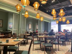 -安南越南餐厅(青岛万象城店)