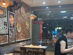 -小东北烧烤(双拥路店)