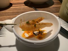 没骨头鸡爪-太二酸菜鱼(广州IFC国金天地店)