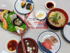-滨寿司(高新伊藤店)