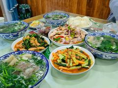 -尔力新疆丸子汤(北屯店)
