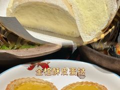 -小炳胜(卓悦中心店)