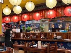 -鸟鹏烧鸟居酒屋(仁恒梦中心店)