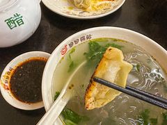 -回回锅贴(小河沿店)