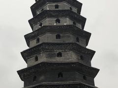 -东台西溪天仙缘景区