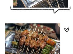 -冰城小镇音乐串吧·聚会餐厅(百子湾店)