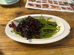 -缘生态云南菜·野生菌庭院餐厅(华侨城店)