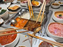 -海底捞火锅(丰尚国际广场店)