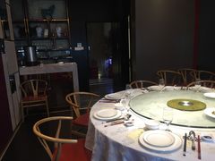 包厢-京粤荟(海王银河科技大厦店)