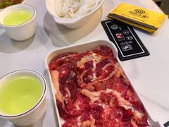 -潮汕大目牛肉火锅(上梅林店)