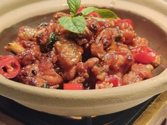 -留半山·香港食堂(啦啦宝都店)