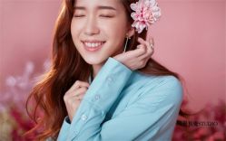 甜蜜浪漫-巴黎婚纱摄影工作室