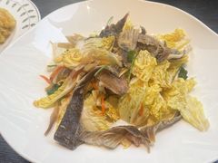 -单家老院·院子里的青岛菜(沙子口店)