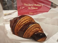 -OUR Bakery(中海环宇荟店)