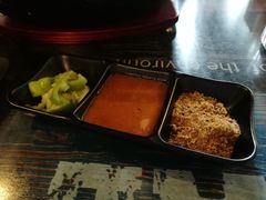 -胡悦里韩式烤肉(芝罘万达广场店)