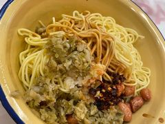 -东排食堂长沙小吃大排档(五一广场店)