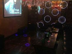 -乐圣量贩KTV自助餐(崇文店)