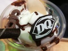 暴风雪-DQ·蛋糕·冰淇淋(绿宝店)