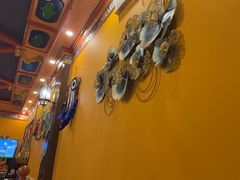 -上海喀什友好餐厅(德平路店)